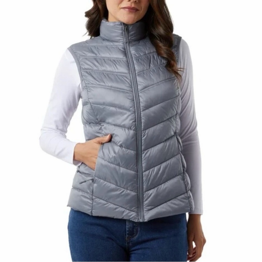 32 Degrees Heat Ladies Lightweight Vest, L